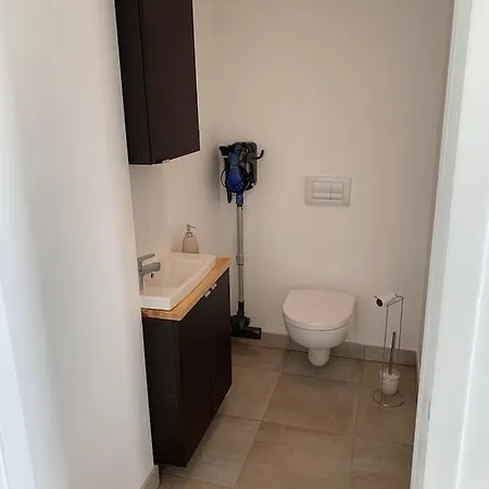 T2 De Standing Face Apartament Pornic