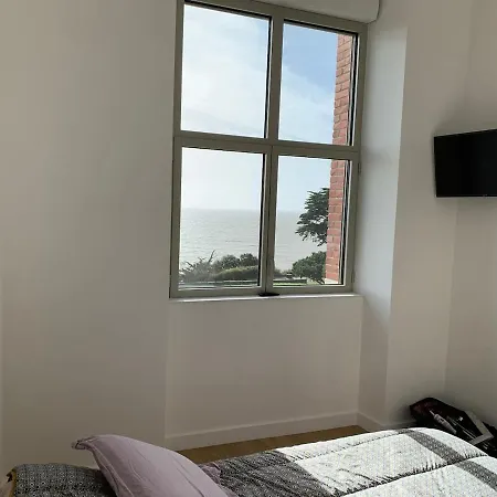 T2 De Standing Face Apartament Pornic