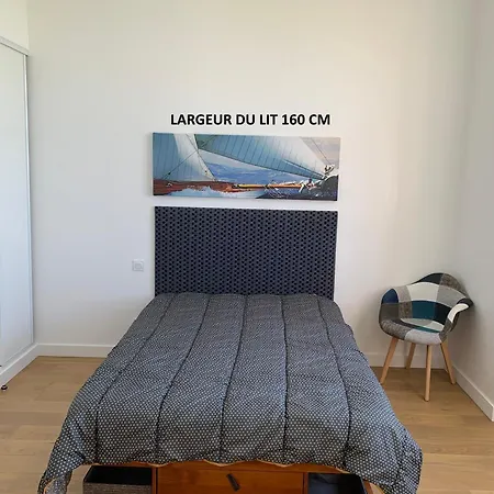 T2 De Standing Face Apartament *