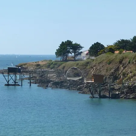 Апартаменты T2 De Standing Face