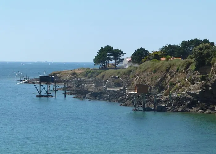 Апартаменты T2 De Standing Face