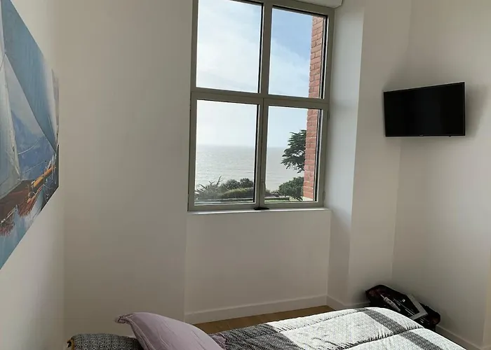 T2 De Standing Face Апартаменты Порник