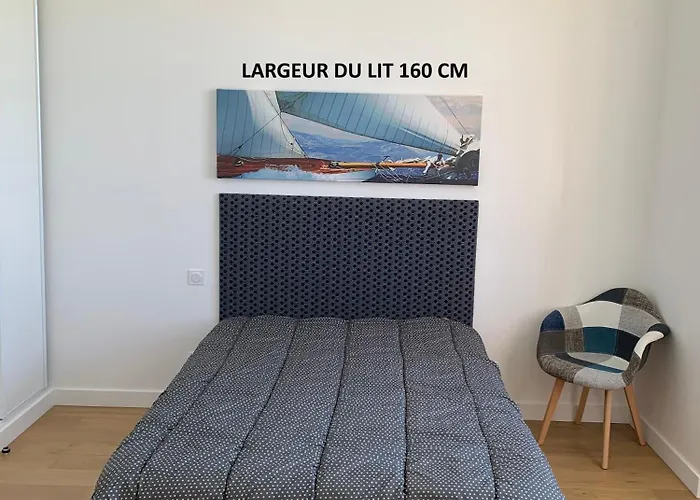 T2 De Standing Face Апартаменты *